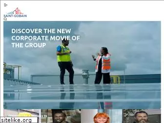 saintgobain.com