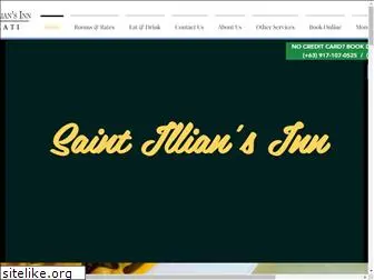 saintilliansinn.com