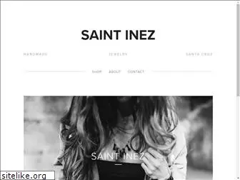 saintinez.com