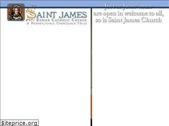 saintjamesrcc.org