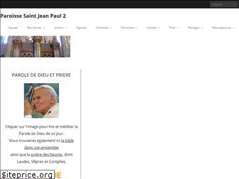 saintjeanpaul2.fr