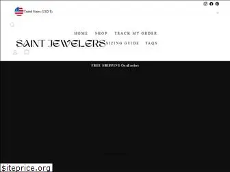 saintjewelers.com