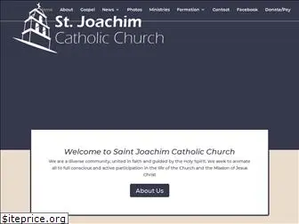saintjoachim.net