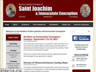 saintjoachimchurch.org