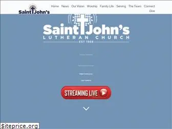 saintjohnsag.com