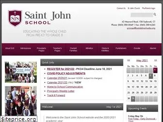 saintjohnschoolos.com