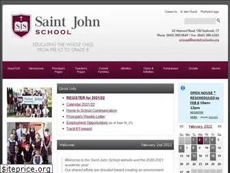 saintjohnschoolos.org