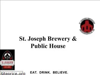 saintjoseph.beer