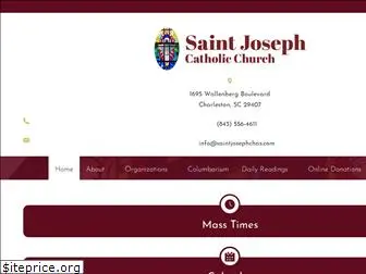 saintjosephchas.com