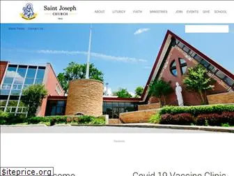 saintjosephchurchnashville.org