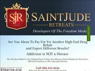 saintjudeexecutiveretreat.com