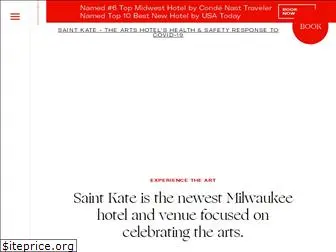 saintkatearts.com