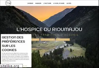 saintlary-vacances.com