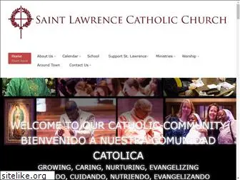 saintlawrence.net