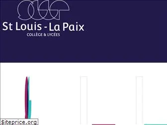 saintlouis-lapaix.com