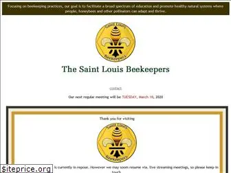 saintlouisbeekeepers.com