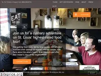 saintlouisfoodtours.com