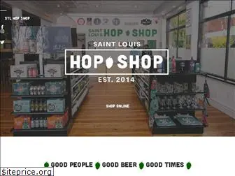 saintlouishopshop.com