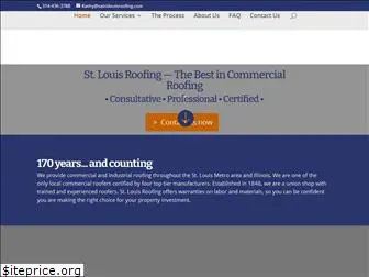 saintlouisroofing.com