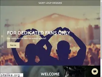 saintloupdesigns.com