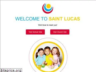 saintlucas.org