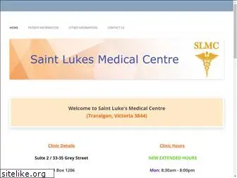 saintlukesmedical.com