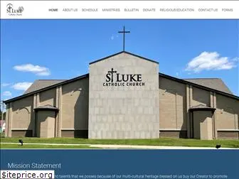 saintlukesmyrnatn.com