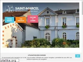 saintmarcel.com