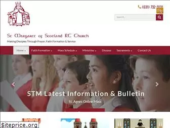 saintmargaret.com