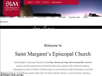 saintmargarets.net