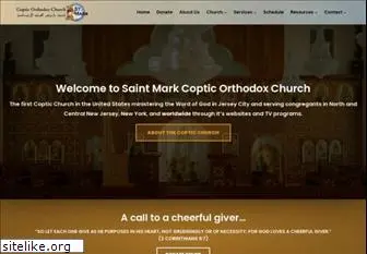 saintmark.com