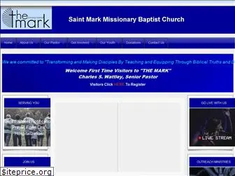 saintmarkbc.org