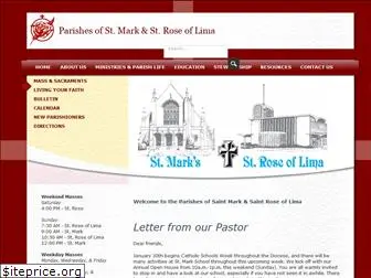 saintmarkbuffalo.com