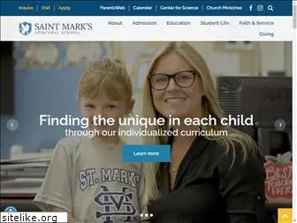 saintmarks.com