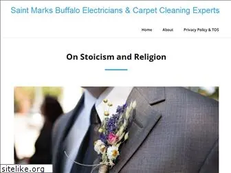 saintmarkslc.com