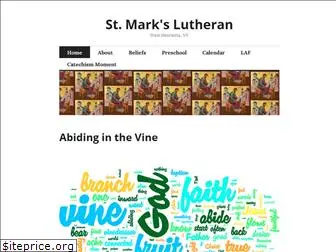 saintmarkslutheran.org