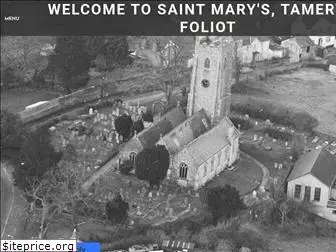 saintmarys.org.uk