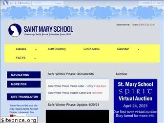 saintmaryschool.org