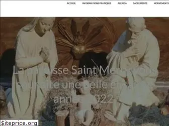 saintmerry.org