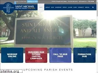 saintmichael.org