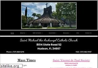 saintmichaelchurch.org