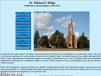 saintmichaelridge.org