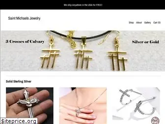 saintmichaelsjewelry.com