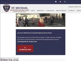 saintmichaelsonline.com