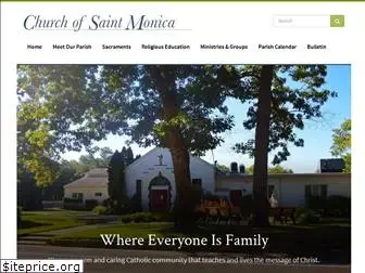 saintmonica.com