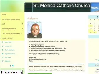 saintmonica.org