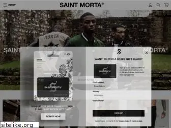 saintmorta.com