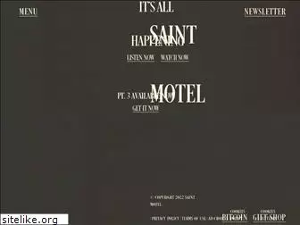 saintmotel.com