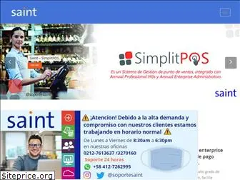 saintnet.net