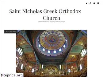 saintnicholasgochurch.org